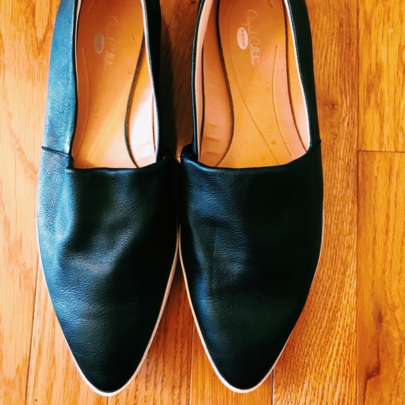 Dr. Scholl's | Shoes | Dr Scholls Vienna Slip On Sneaker Black | Poshmark